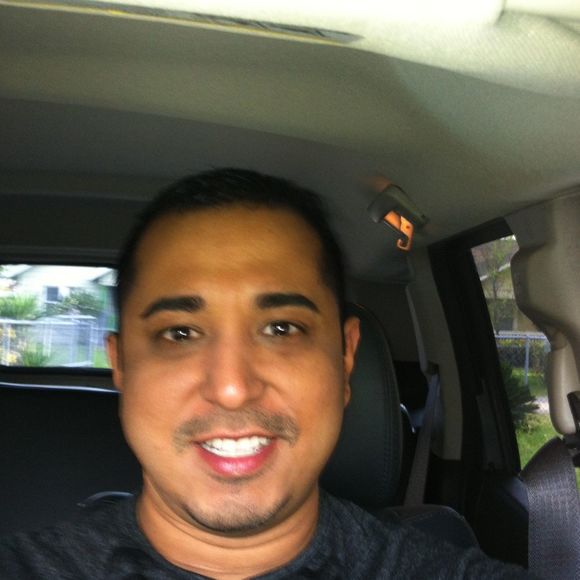 Meet your Posher, Ralph - Picture 1 of 1